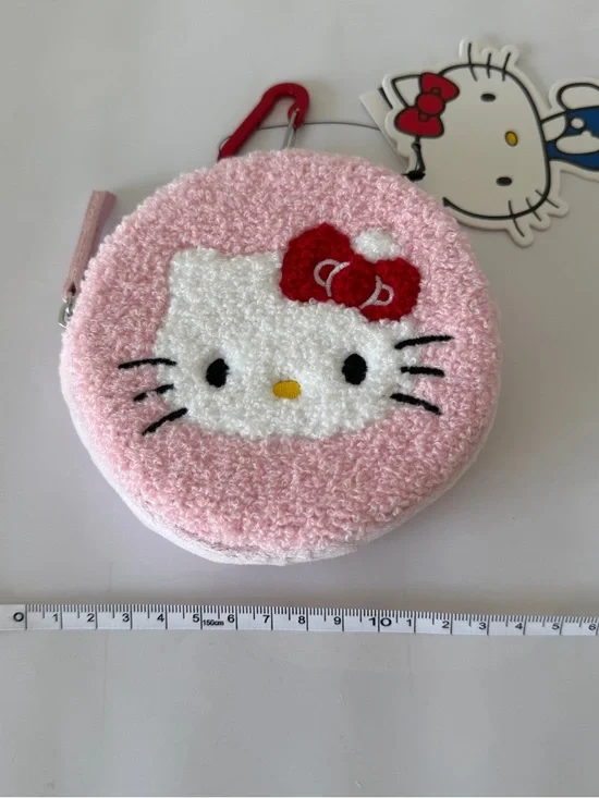 Hello kitty pouch - Picture 2 of 4